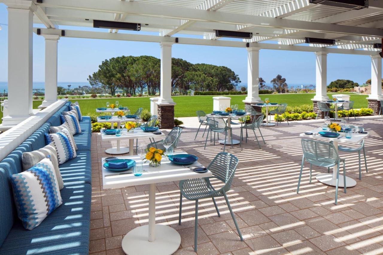 Laguna Cliffs Marriott Resort & Spa Dana Point Exterior foto