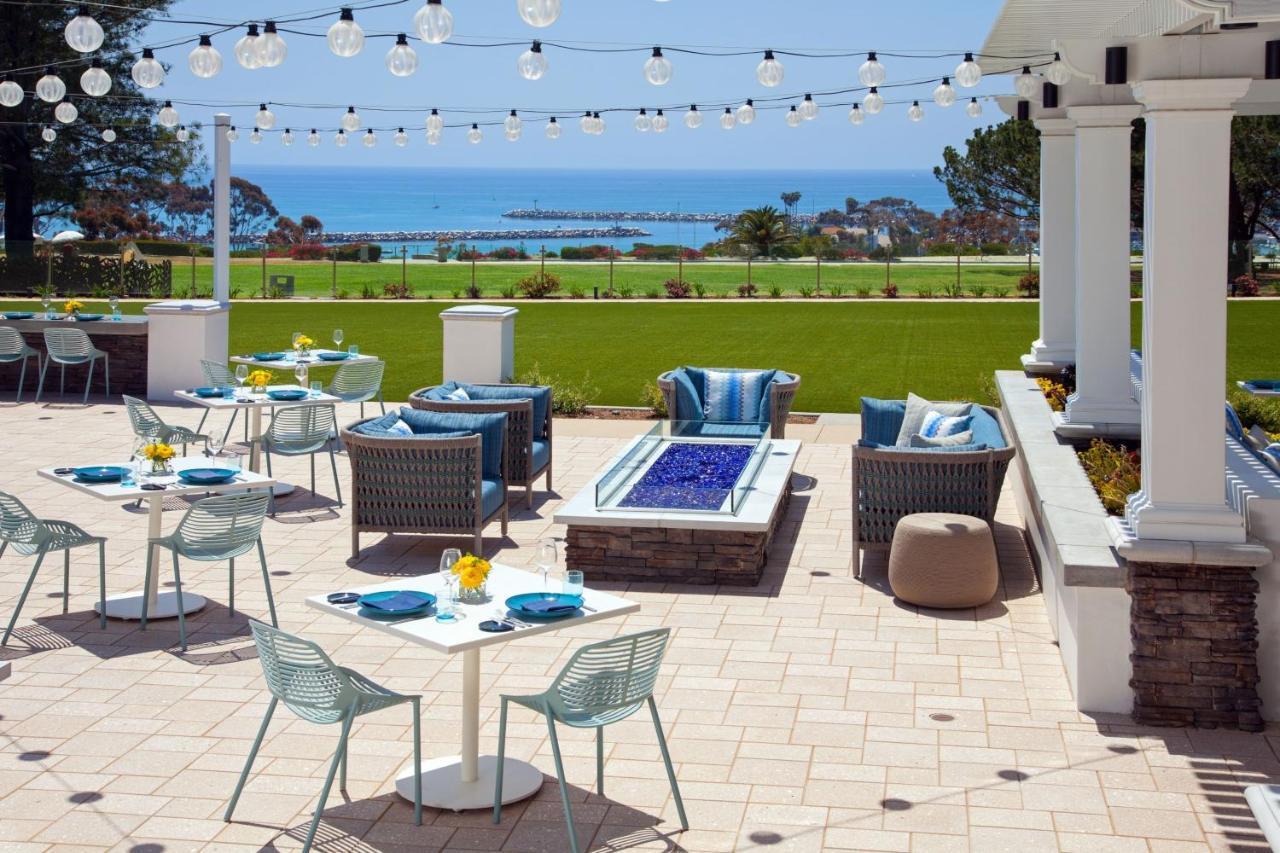 Laguna Cliffs Marriott Resort & Spa Dana Point Exterior foto