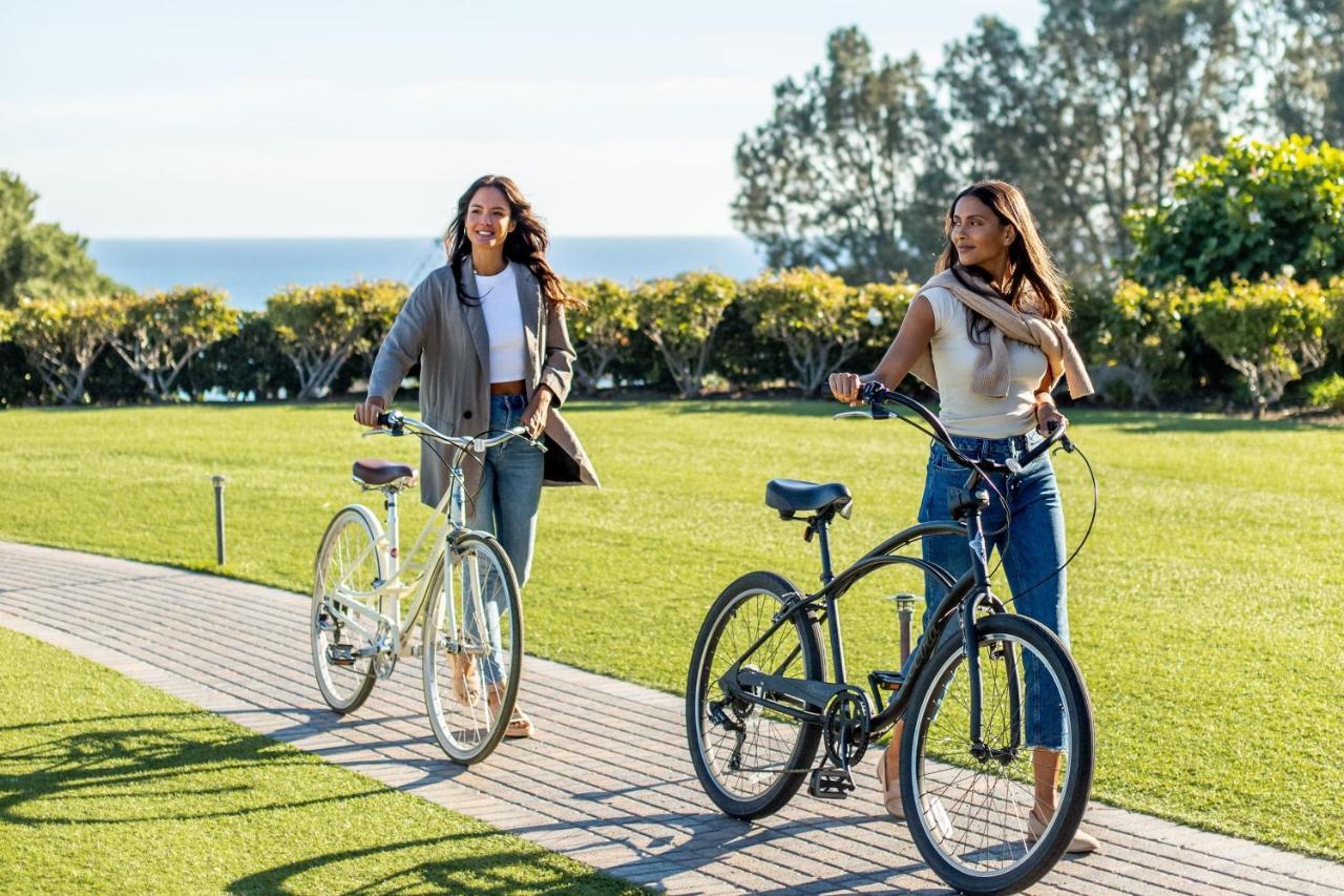 Laguna Cliffs Marriott Resort & Spa Dana Point Exterior foto