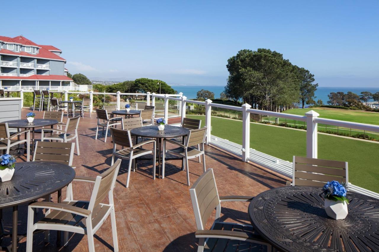 Laguna Cliffs Marriott Resort & Spa Dana Point Exterior foto