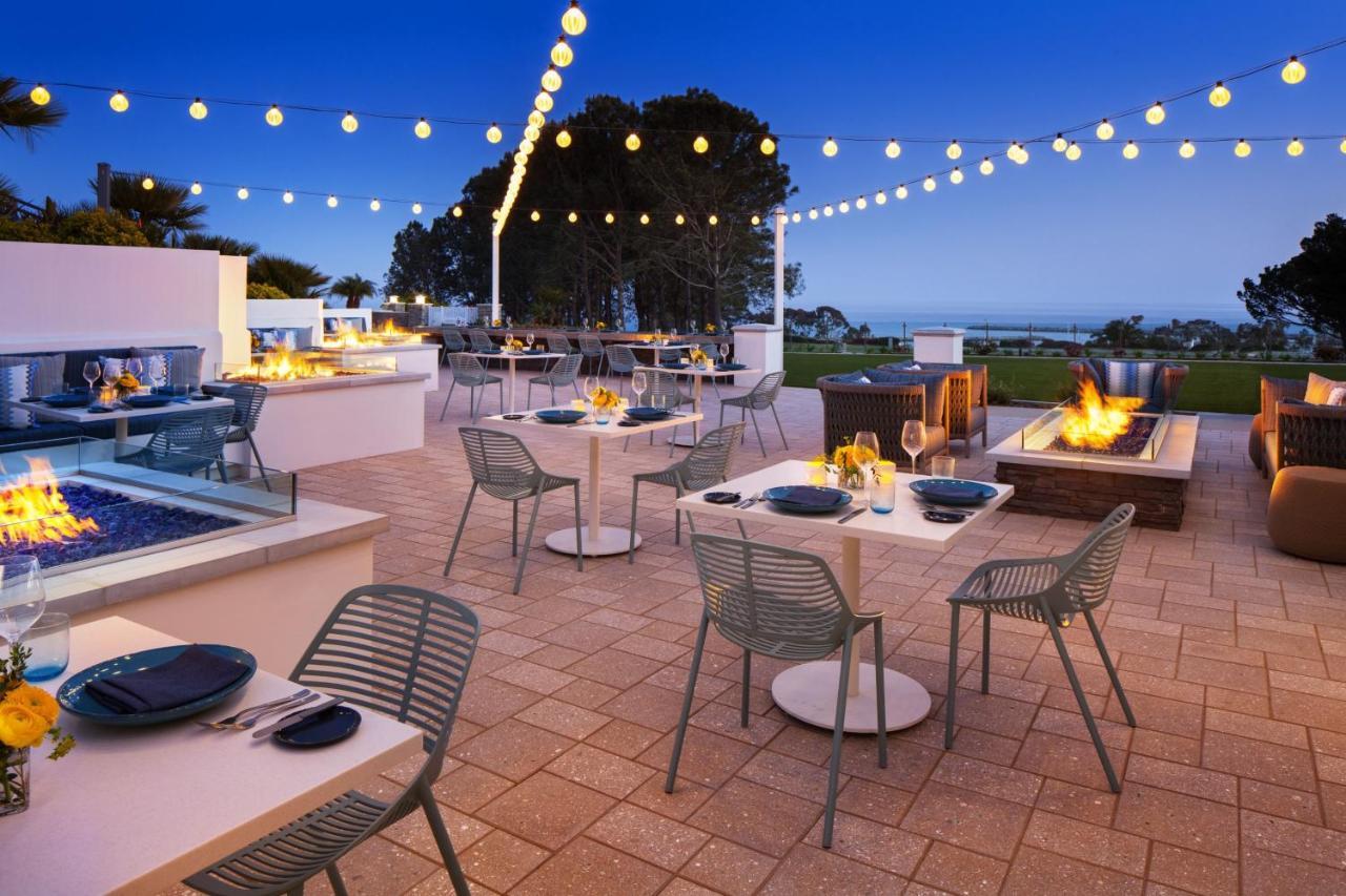 Laguna Cliffs Marriott Resort & Spa Dana Point Exterior foto