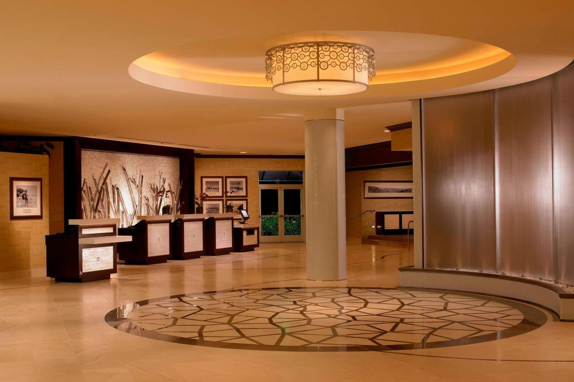 Laguna Cliffs Marriott Resort & Spa Dana Point Exterior foto