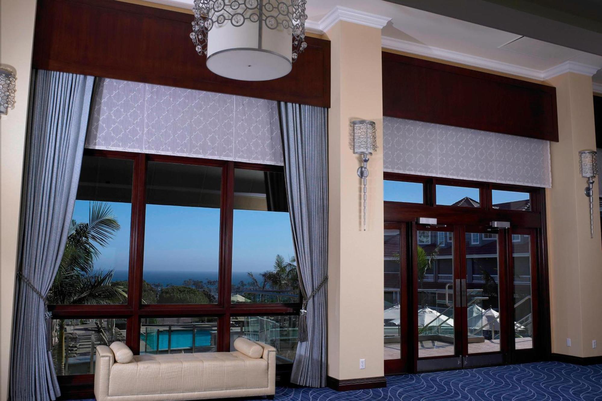 Laguna Cliffs Marriott Resort & Spa Dana Point Exterior foto