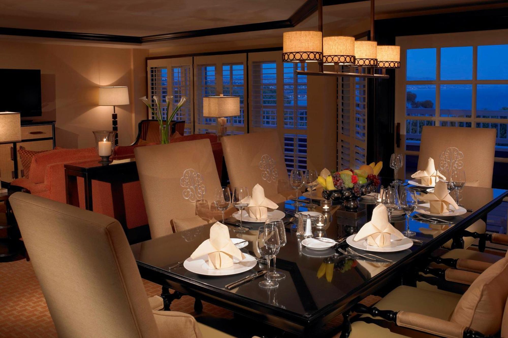 Laguna Cliffs Marriott Resort & Spa Dana Point Exterior foto